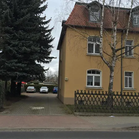 Grossdeuben * Bohlen (Saxony)